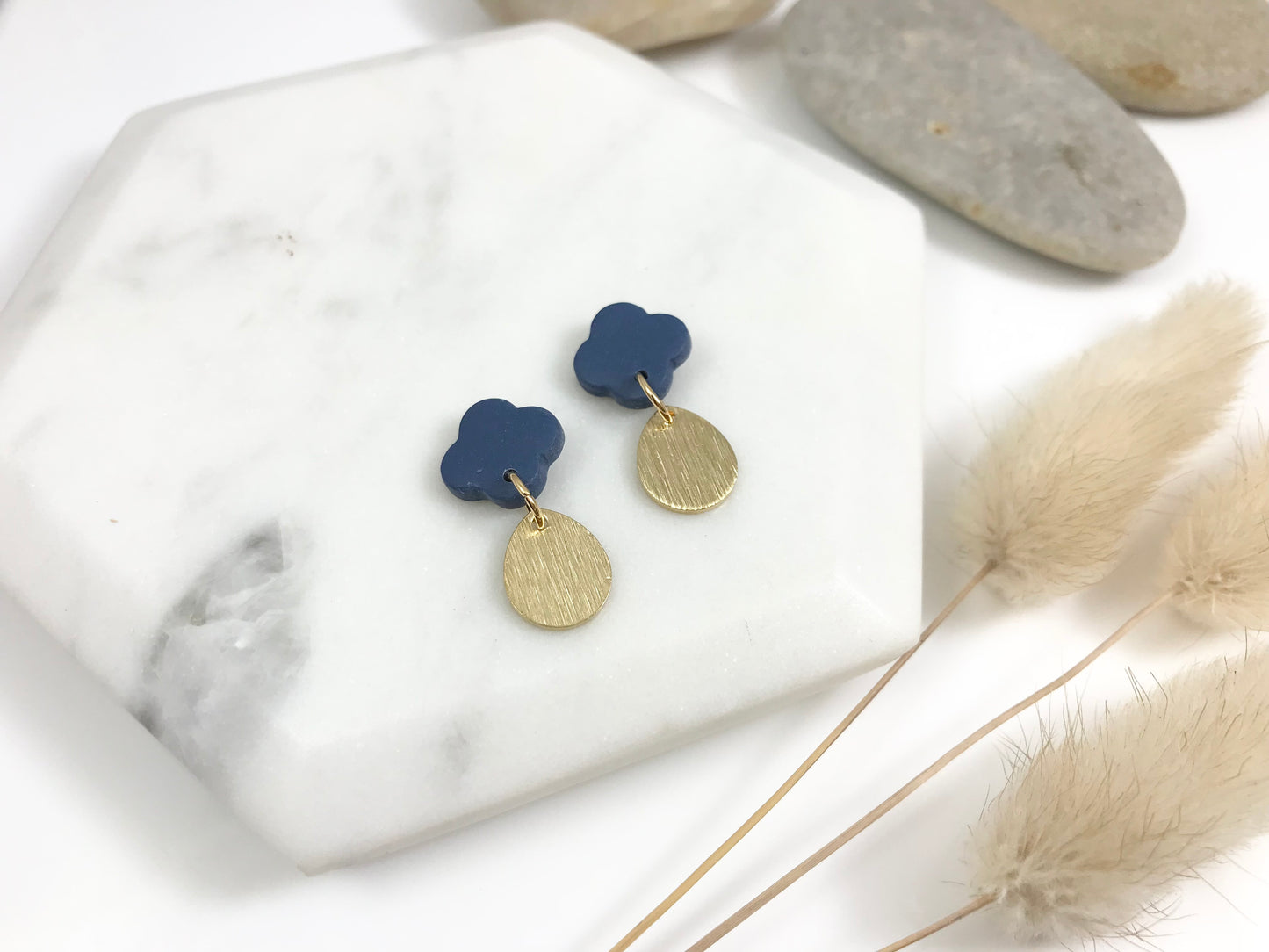 The Classics Clover Earrings