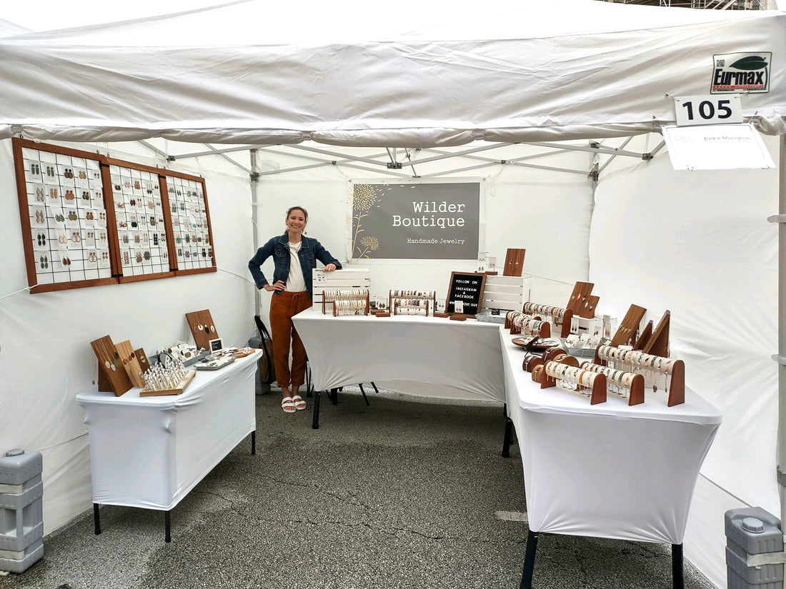 2023 Art Fair Calendar