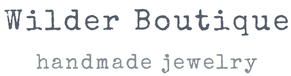 Shop Wilder Boutique 