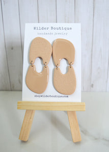 Arches Earrings 1